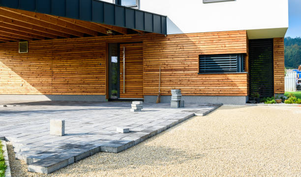 Best Decorative Driveway Pavers  in Midway, FL