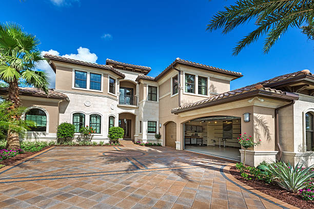 Best Driveway Pavers Installation  in Midway, FL