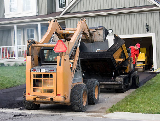 Best Affordable Driveway Pavers  in Midway, FL